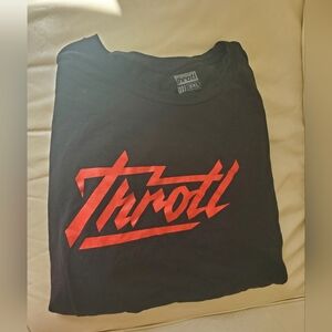 Car Tshirt